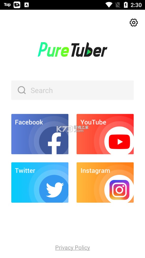 Pure Tuber°-Pure Tuber appv3.6.3.005apk