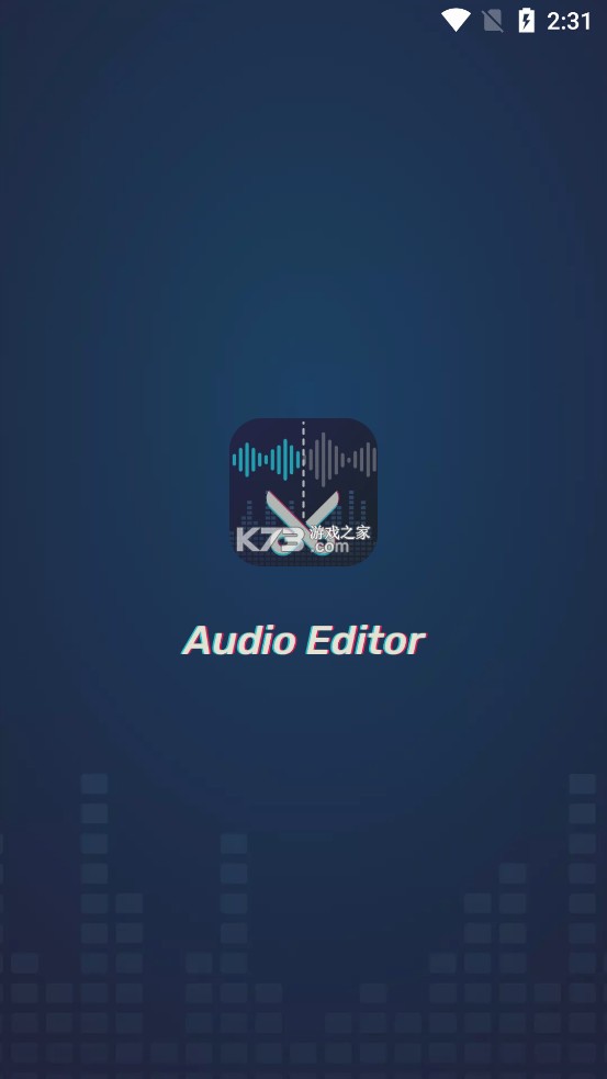 Audio Editor-Audio Editorv1.01.36.0423Audio Editor Pro°