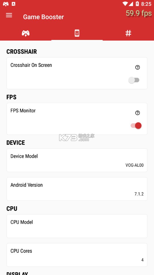 Game Booster-Game Booster°汾v4657rPlus°汾