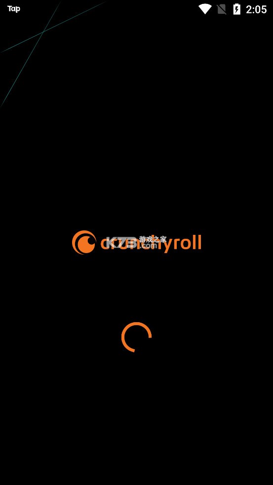 Crunchyrollٷ-Crunchyrollv3.20.12022°