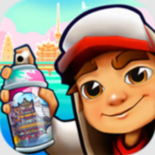 Subwaysurfܿ˰汾-Subwaysurfܿ˹ʷv3.38.0ܿsubwaysurfܿ