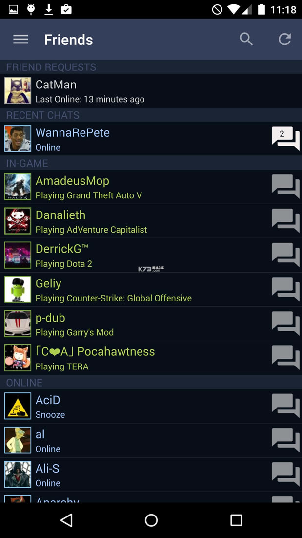 steam°-steamƶv3.0
