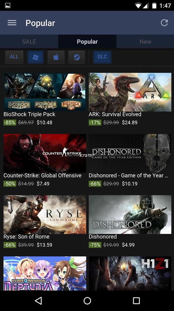 steam°-steamƶv3.0