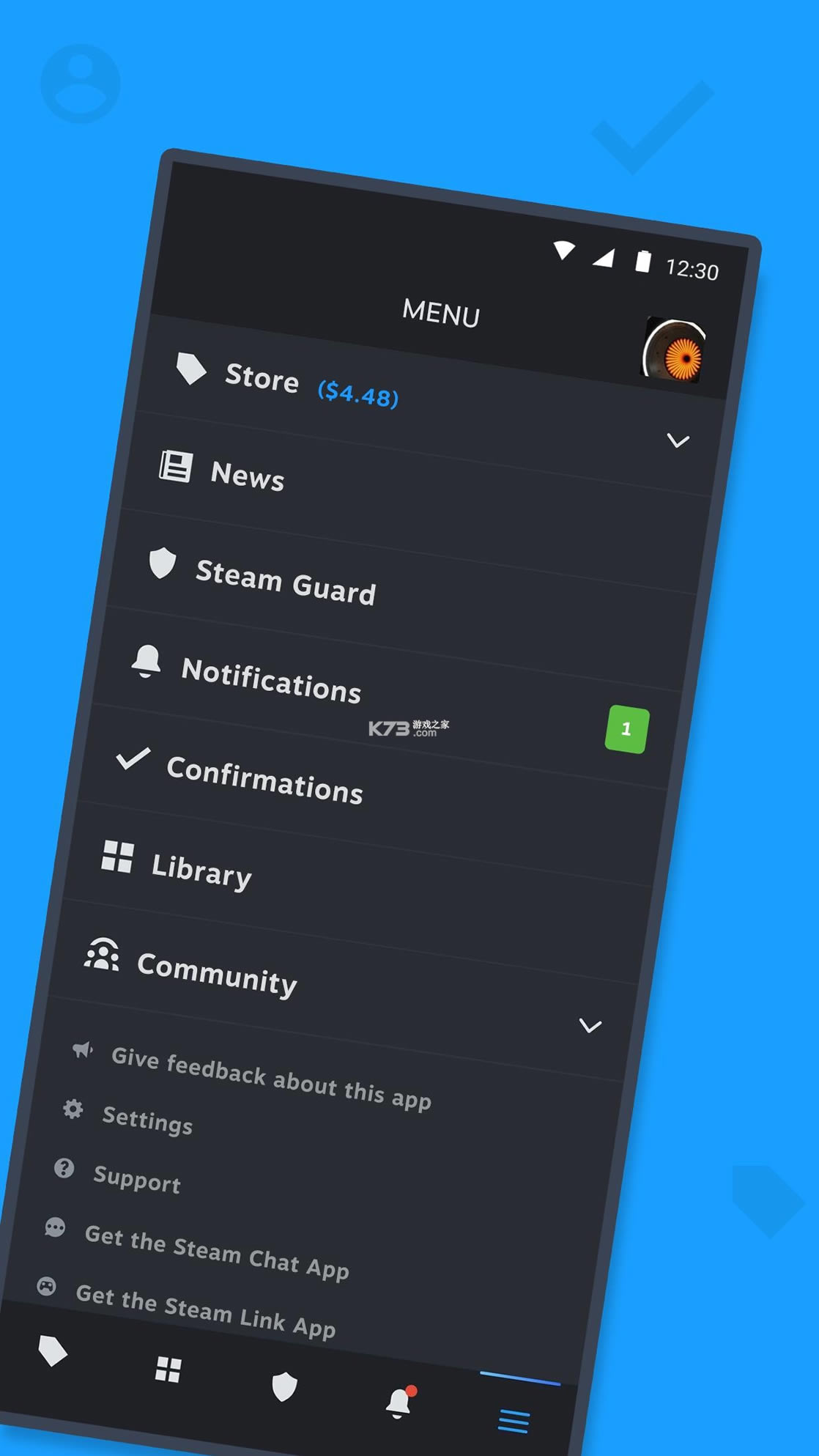 steam°-steamƶv3.0