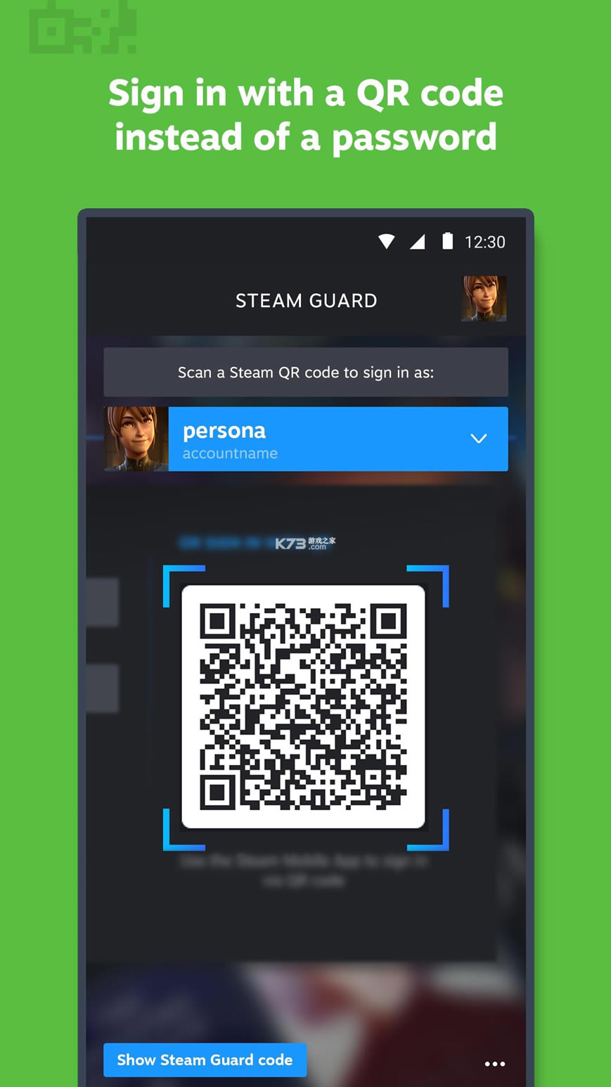 steam°-steamƶv3.0