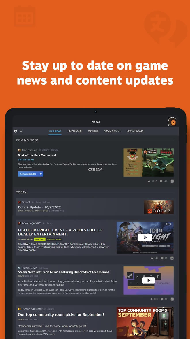 steam°-steamƶv3.0