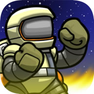 ԭӳ½Ϸ-ԭӳ½(Atomic Super Lander)°v1.1.84׿