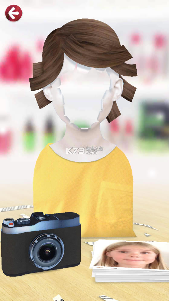 hairsalonme׿(пҵķ)-Toca Hair Salon Mev2.1Ϸ