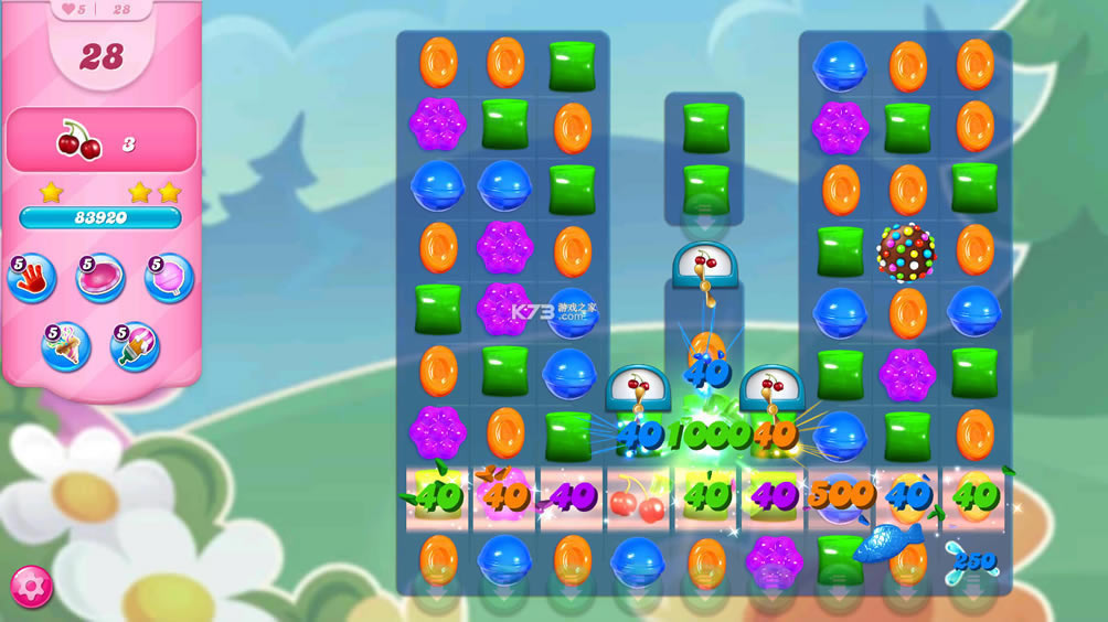 Candy Crush Saga׿-Candy Crush Saga°v1.240.0.2ֻ