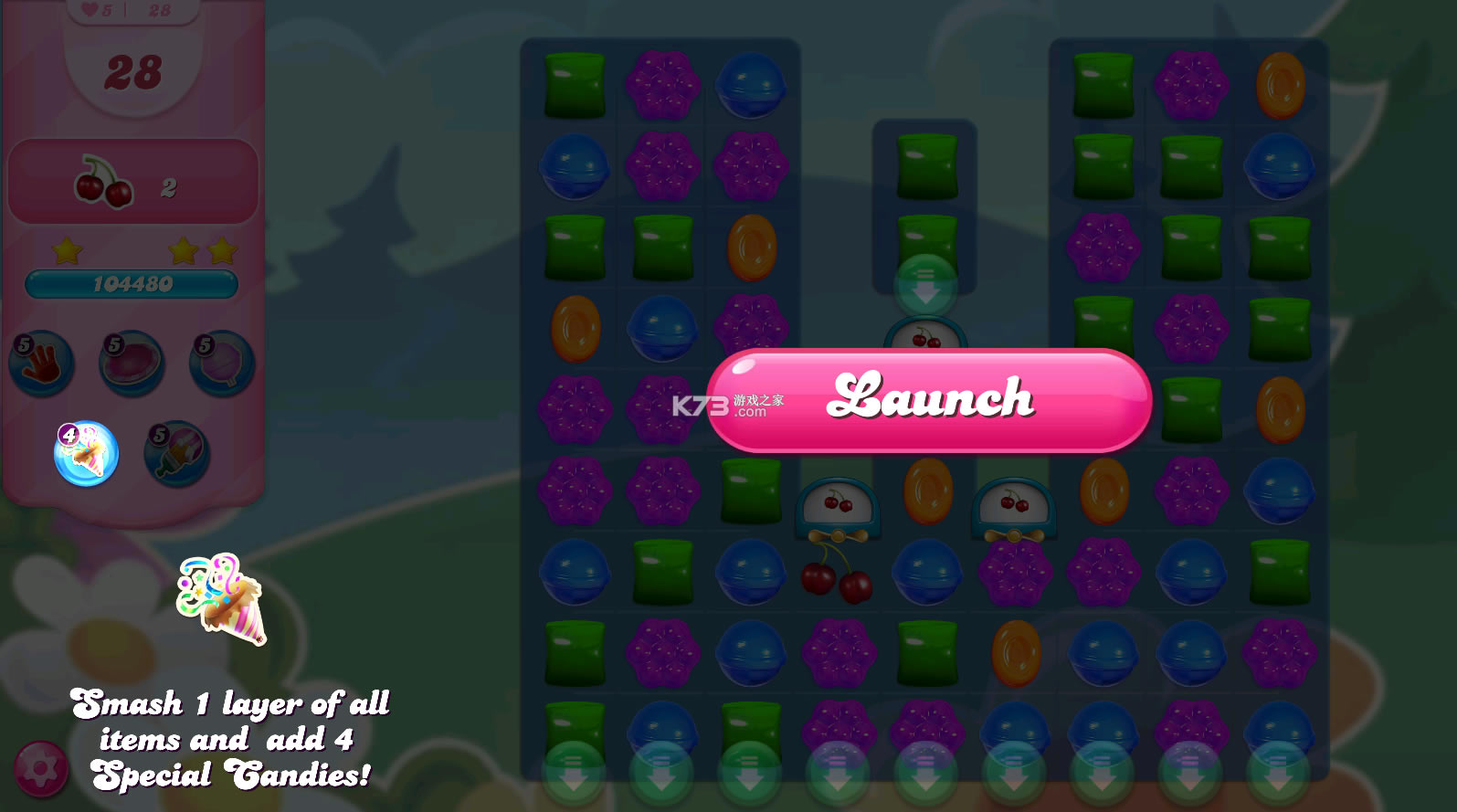 Candy Crush Saga׿-Candy Crush Saga°v1.240.0.2ֻ