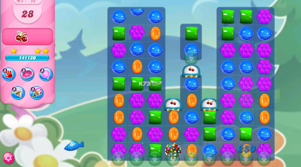 Candy Crush Saga׿-Candy Crush Saga°v1.240.0.2ֻ