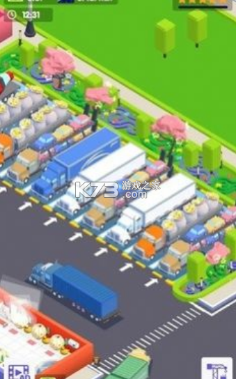 ͣTruck Stop Tycoon-ͣϷv1.300°