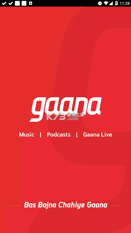 Gaana2022°-Gaanaֲappv8.33.0׿