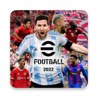 efootball2022-efootball2022v7.2.0׿