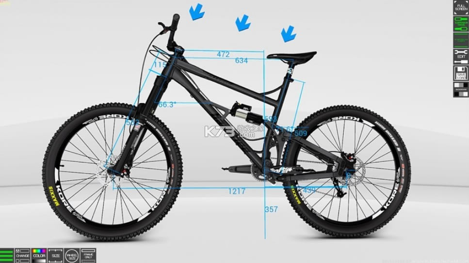 bike 3d configurator-bike3dconfigurator׿v1.6.8