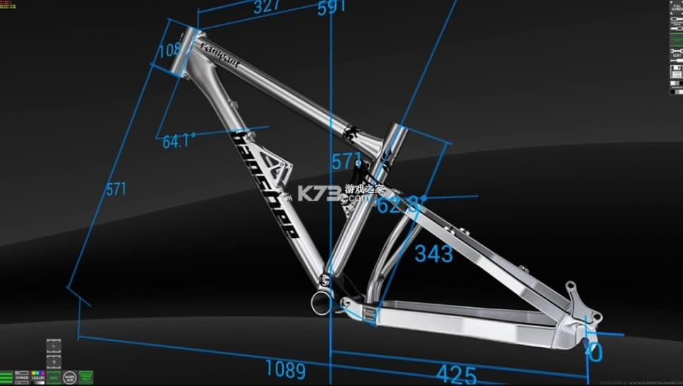 bike 3d configurator-bike3dconfigurator׿v1.6.8