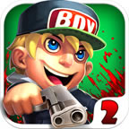 ʬռ2zombie diary2ƽ-zombie diary2 mod apkv1.2.4