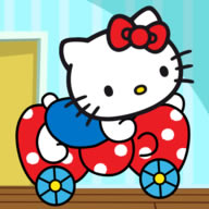 hello kitty racing adventures abuzz2Ϸ-hellokittyracingadventures2v3.2.0