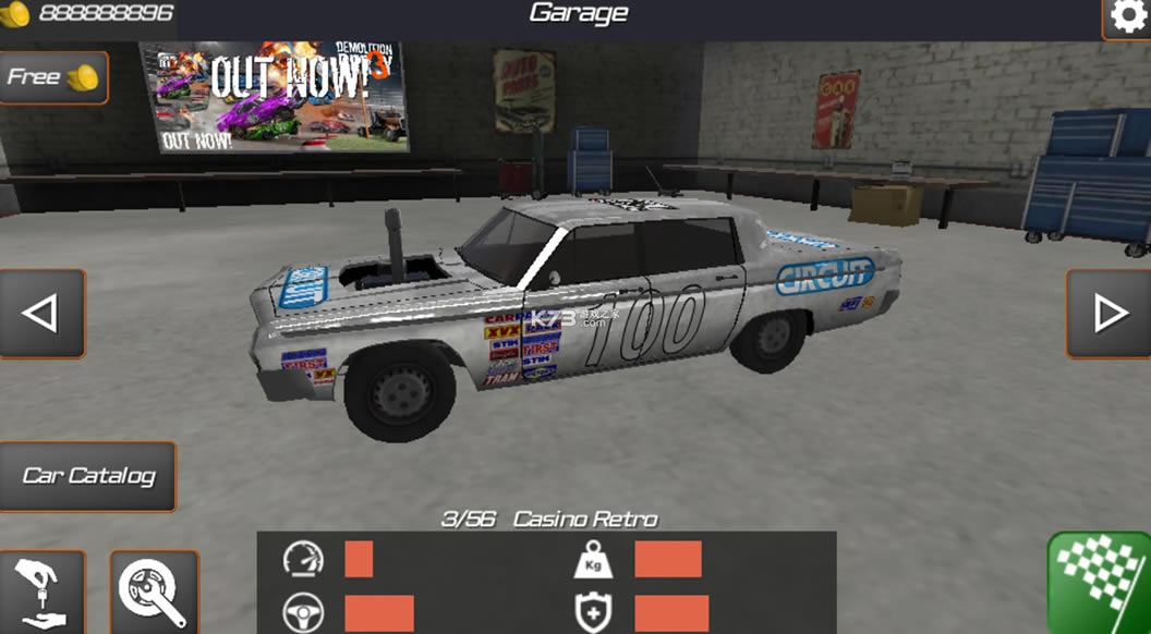 ײ2demolition derby 2޽-demolition derby2ƽv1.3.88