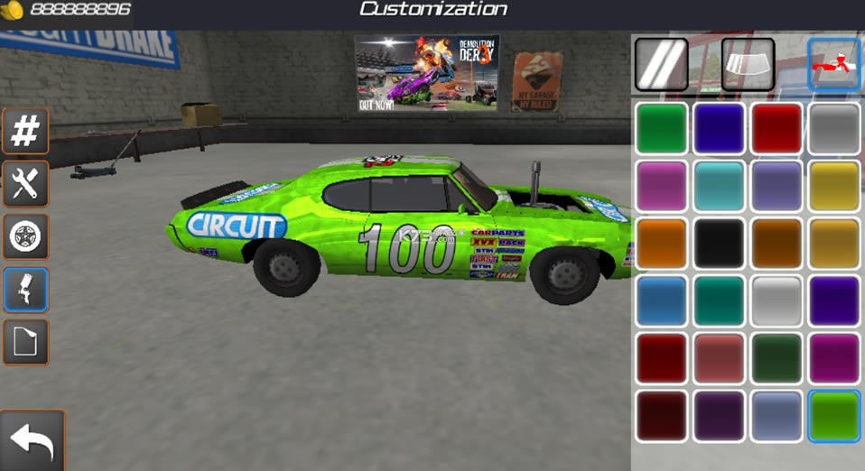 ײ2demolition derby 2޽-demolition derby2ƽv1.3.88