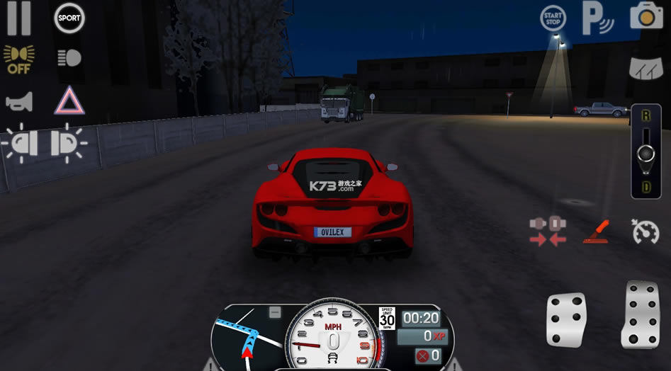 driving school simڹƽ-driving school simƽ޽v8.7.0޸İ