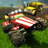 Crash Drive 2ƽ-Crash Drive 2޽Ұƽv3.70޵а