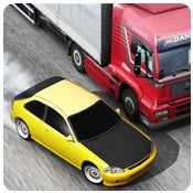 ·쭳ƽ-traffic racer޽v3.5޸İ