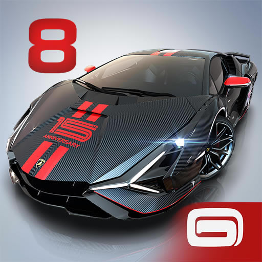 Ұ쭳8ƽ-Asphalt 8: Airborneƽv6.4.0iڹ