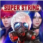 SuperString v1.0.8 Ϸ