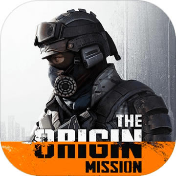 The Origin Mission-The Origin Missionv0.1.1׿