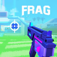 FRAG2022ƽ-FRAGʯƽv3.2.1