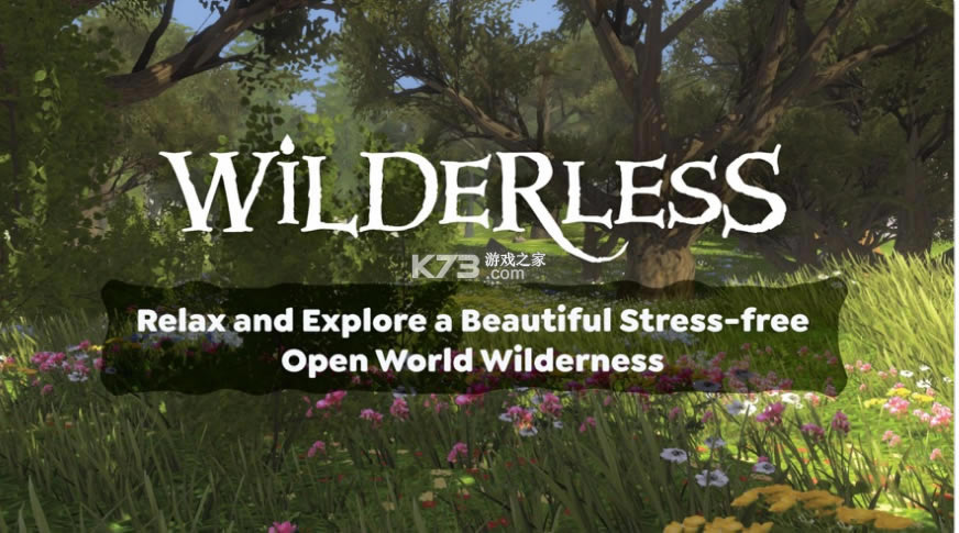 wilderless׿-wilderless԰v1.5Ϸ