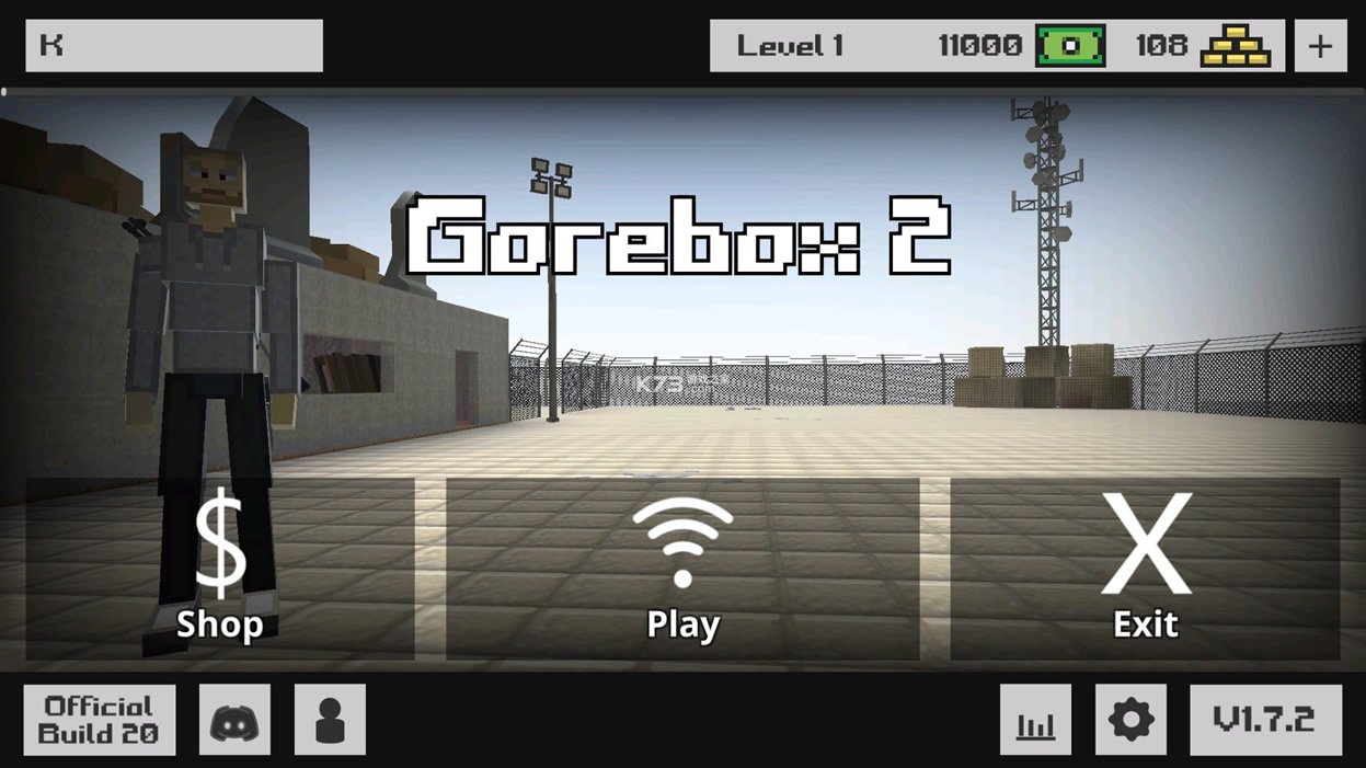 gorebox 2Ϸ-gorebox 2°v1.7.2