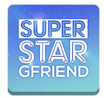 SuperStarGFRIEND v1.11.8 İ