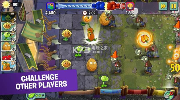 pvz2ʰʱշ籩-pvz2ʰʱշ籩ƽv10.2.2