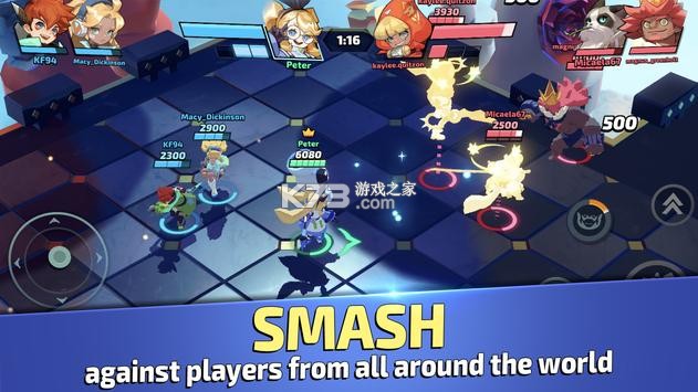 Smash Legendsֻ-Smash LegendsϷv1.21.5İ