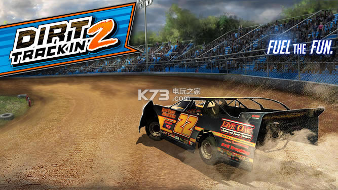 Dirt Trackin 2Ϸ-Dirt Trackin 2׿v1.0.06