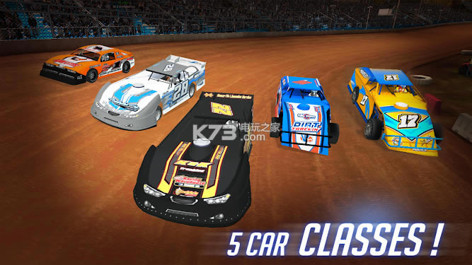 Dirt Trackin 2Ϸ-Dirt Trackin 2׿v1.0.06