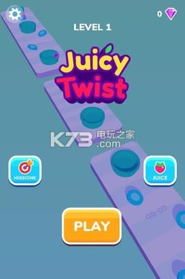 Juicy TwistϷ-֭ŤϷ1.0