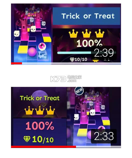 Trick or Treat汾v5.6.2.1