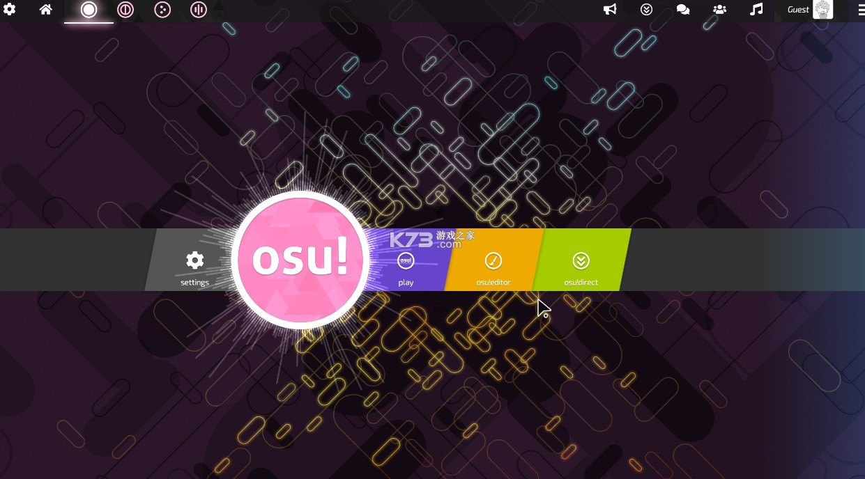 osugameϷ-osugamev2019.704.0