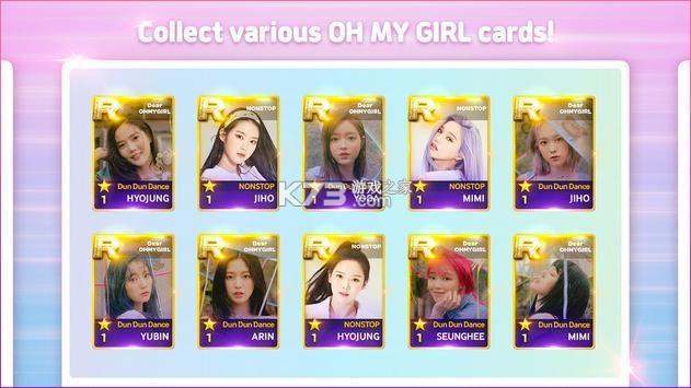 SuperStar OH MY GIRL-SuperStar OH MY GIRLv3.6.6ƻ