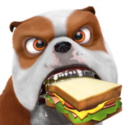 Feed The DogϷ-Feed The Dogv1.0