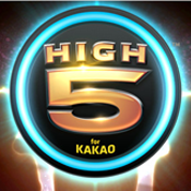 HIGH 5 for kakao-HIGH 5 for kakaoϷv1.3.3