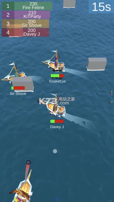 Pirates.ioԤԼ(δ)-Pirates.ioϷԤԼv0.1.0