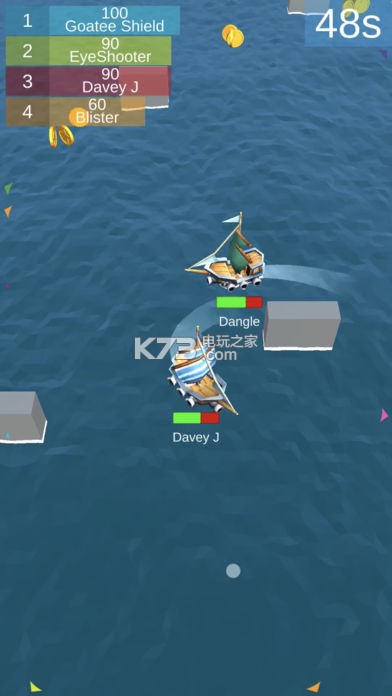 Pirates.ioԤԼ(δ)-Pirates.ioϷԤԼv0.1.0