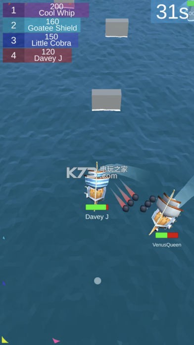 Pirates.ioԤԼ(δ)-Pirates.ioϷԤԼv0.1.0