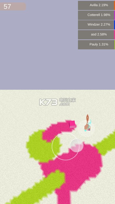 Color Battle.ioϷ-Color Battle.iov1.0