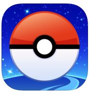 pokemon go v0.237.0 й