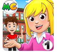 My City԰Ϸ-ҵĳм԰v1.0.192